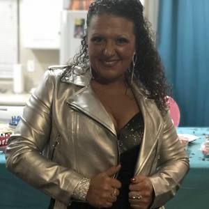 Meet your Posher, Mandy